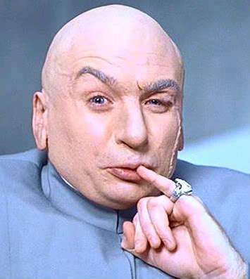 dr evil wiki